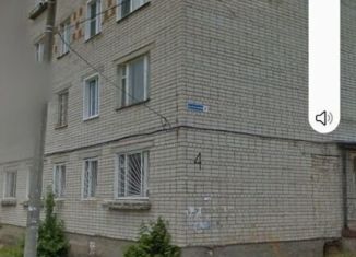 Сдаю однокомнатную квартиру, 29 м2, Ивановская область, микрорайон 60 лет Октября, 4