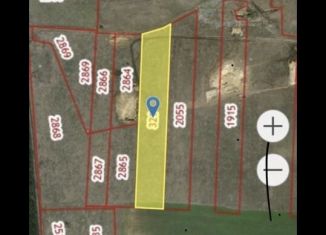 Продается земельный участок, 615 сот., поселок городского типа Зуя