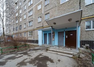 Продажа 2-комнатной квартиры, 43 м2, Екатеринбург, улица Громова, 138к1