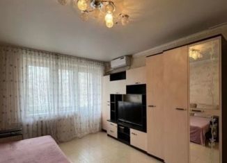 Двухкомнатная квартира в аренду, 52 м2, Краснодар, Фестивальный микрорайон, улица имени Тургенева, 142