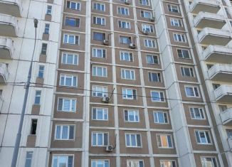 Сдается 1-комнатная квартира, 50 м2, Москва, проезд Шокальского, 20, проезд Шокальского