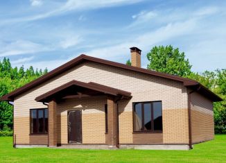 Продается дом, 103 м2, деревня Гремячка, Бирюзовая улица