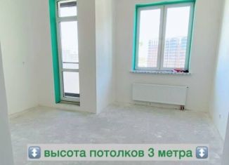 Продам квартиру студию, 24.7 м2, Кудрово, проспект Строителей, 5к1