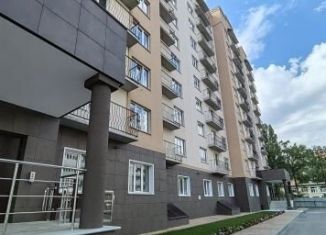 Продается двухкомнатная квартира, 55.5 м2, Саратов, проспект Строителей, 38А