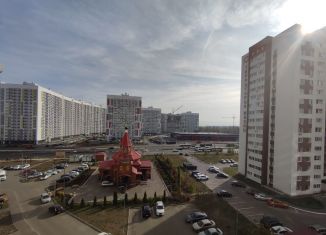 Продам двухкомнатную квартиру, 61 м2, Пензенская область, жилой комплекс Арбековская Застава, с11
