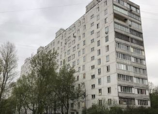 Продажа однокомнатной квартиры, 34 м2, Москва, Борисовский проезд, 44к3, ЮАО