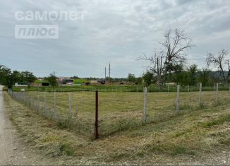 Продажа земельного участка, 5 сот., Чечня, улица Сайпуддина Ш. Лорсанова
