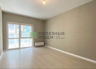 2-комнатная квартира на продажу, 64.5 м2, Краснодарский край, улица Алексея Матвейкина, 1Ак2