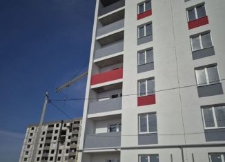 1-комнатная квартира на продажу, 37 м2, Нижегородская область, улица Луначарского, 216