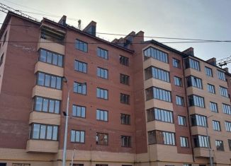 Продается однокомнатная квартира, 43 м2, Владикавказ, ЖК Новый город, улица Генерала Дзусова, 6Б