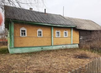 Продаю дом, 90.1 м2, деревня Ильино, Речная улица