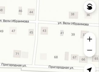 Участок на продажу, 6.5 сот., Белогорск, Пригородная улица, 68