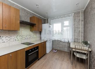 Трехкомнатная квартира на продажу, 65.5 м2, Челябинск, Комсомольский проспект, 134