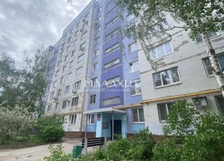 Однокомнатная квартира на продажу, 37.7 м2, Самара, Владимирская улица, 54, метро Гагаринская