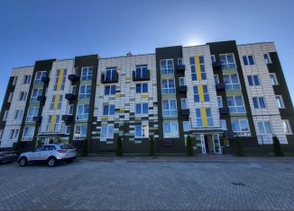 3-ком. квартира на продажу, 66 м2, Калининградская область
