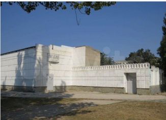 Продам помещение свободного назначения, 1050 м2, Красноперекопск