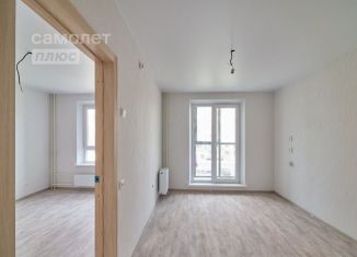 Продам однокомнатную квартиру, 35 м2, Челябинская область, Краснопольский проспект, 8