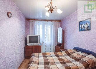 3-комнатная квартира на продажу, 58 м2, Санкт-Петербург, Ленская улица, 16к3, метро Ладожская
