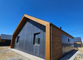 Дом на продажу, 80 м2, посёлок Вадимово, Весенняя улица, 12