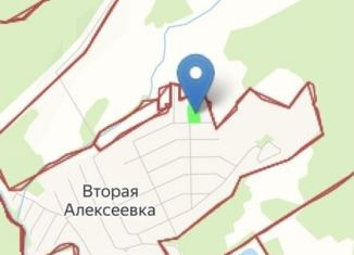 Продается земельный участок, 45 сот., деревня Вторая Алексеевка