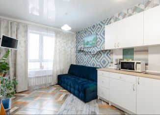Продается однокомнатная квартира, 33.1 м2, Новосибирск, метро Маршала Покрышкина, улица Фрунзе
