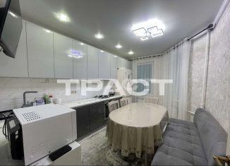Продается 2-комнатная квартира, 60 м2, Воронежская область, Беговая улица, 138А