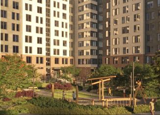 Продажа 3-комнатной квартиры, 79.5 м2, Дагестан