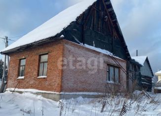 Продажа дома, 56 м2, Берёзовский, Центральная площадь