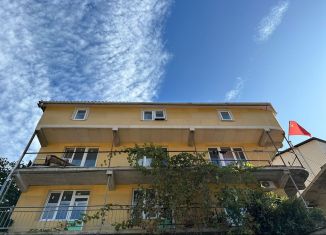 Однокомнатная квартира на продажу, 45 м2, Сочи, переулок Павлова, 6А