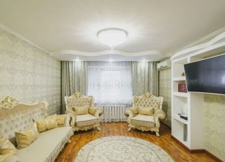 4-комнатная квартира на продажу, 85.9 м2, Ульяновская область, проспект Хо Ши Мина, 23