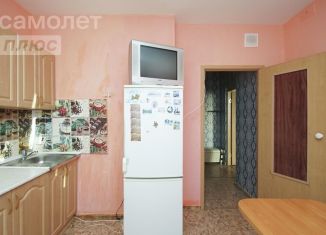 1-комнатная квартира на продажу, 36.8 м2, Омск, Центральный округ, 21-я Амурская улица, 43