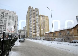 3-комнатная квартира на продажу, 65.6 м2, Екатеринбург, улица Чапаева, 72А, улица Чапаева