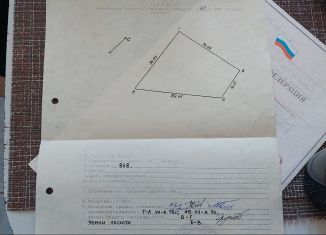 Продаю земельный участок, 8.7 сот., Тверская область, 28К-1857