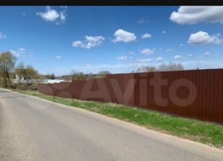 Продаю земельный участок, 11 сот., деревня Каравай, Новая улица