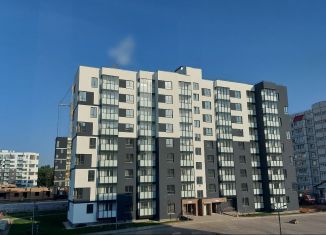Продается однокомнатная квартира, 37.4 м2, Самарская область