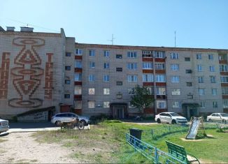 Продажа однокомнатной квартиры, 36.4 м2, посёлок городского типа Козлово, Дачный переулок, 10