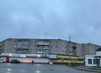 Продам трехкомнатную квартиру, 83.8 м2, Ивановская область, Шестагинская улица