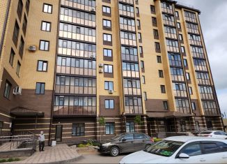 Продается 3-ком. квартира, 74.3 м2, Республика Башкортостан, Советская улица, 16