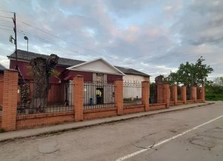 Продажа гаража, 30 м2, поселок городского типа Черноморский, улица Кирова, 4