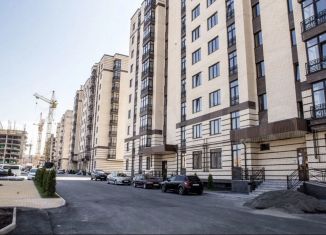 Продам трехкомнатную квартиру, 73 м2, Северная Осетия, улица Астана Кесаева, 44Е