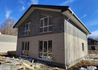 Продажа дома, 150 м2, деревня Лежнево