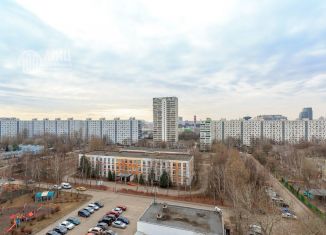 Продается трехкомнатная квартира, 63.9 м2, Москва, улица Кулакова, 12к1, метро Мякинино