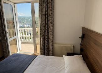 Сдача в аренду комнаты, 25 м2, Сочи, Госпитальная улица, 1/1, микрорайон Новый Сочи