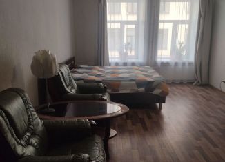 Сдам 1-комнатную квартиру, 55 м2, Санкт-Петербург, Рижский проспект, 23, Адмиралтейский район