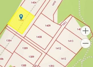 Продажа участка, 11 сот., посёлок городского типа Куйбышево, Колхозная улица