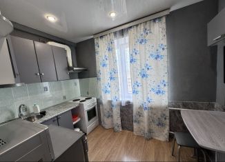 1-комнатная квартира на продажу, 36 м2, Красноярск, улица Гусарова, 52