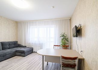 Продается однокомнатная квартира, 40 м2, Новосибирск, улица Николая Сотникова, 36, Кировский район