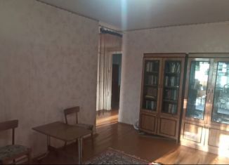 Трехкомнатная квартира на продажу, 55.8 м2, Рязань, Железнодорожный район, улица Гагарина, 73
