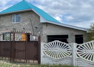 Продаю дом, 162 м2, деревня Муравей, Горная улица