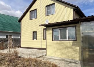 Продам дом, 114 м2, деревня Усть-Куда, улица Энтузиастов